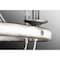 Progress Lighting Gulliver Collection Five-Light Chandelier P400158-141 - alternate 6